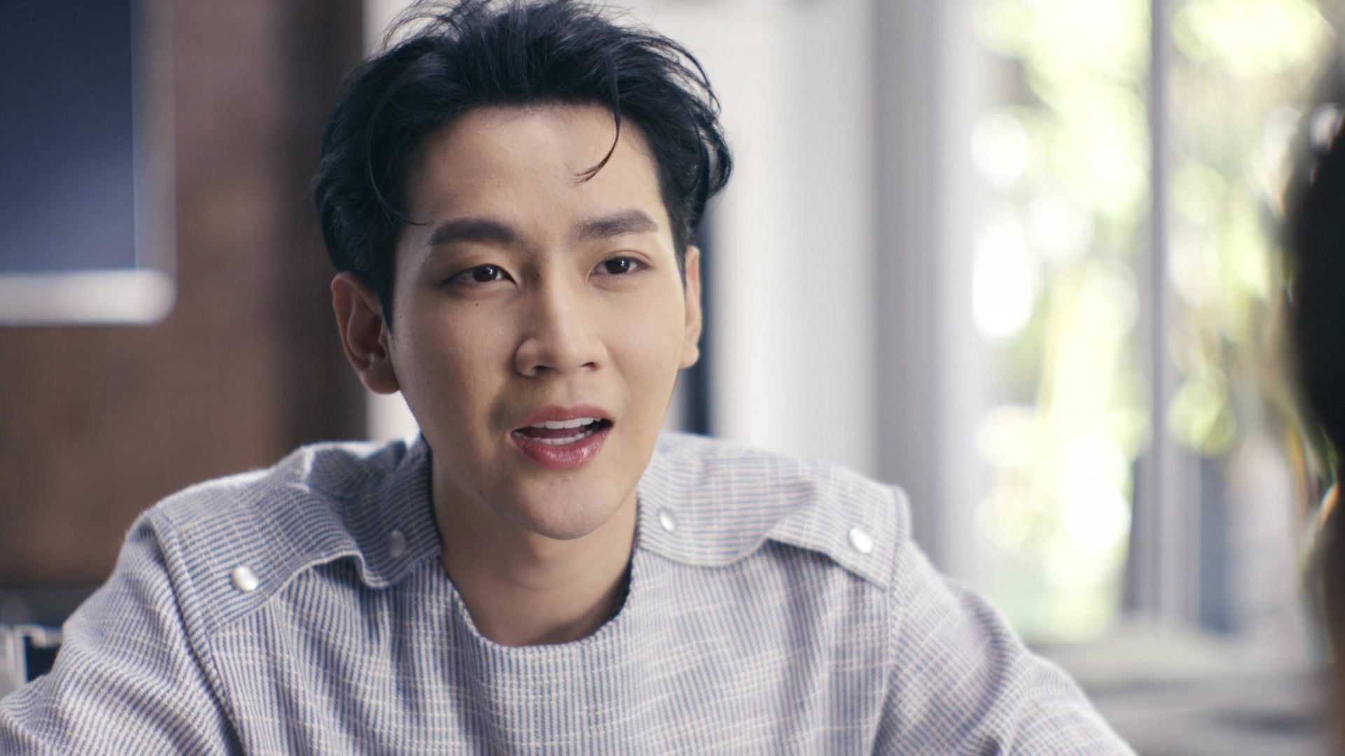 Does Love Have an Expiration Date?