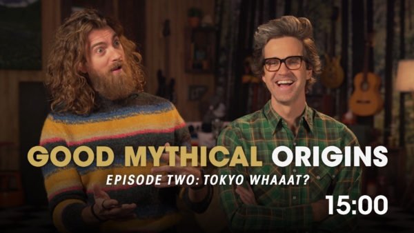 Tokyo WHAAAT?