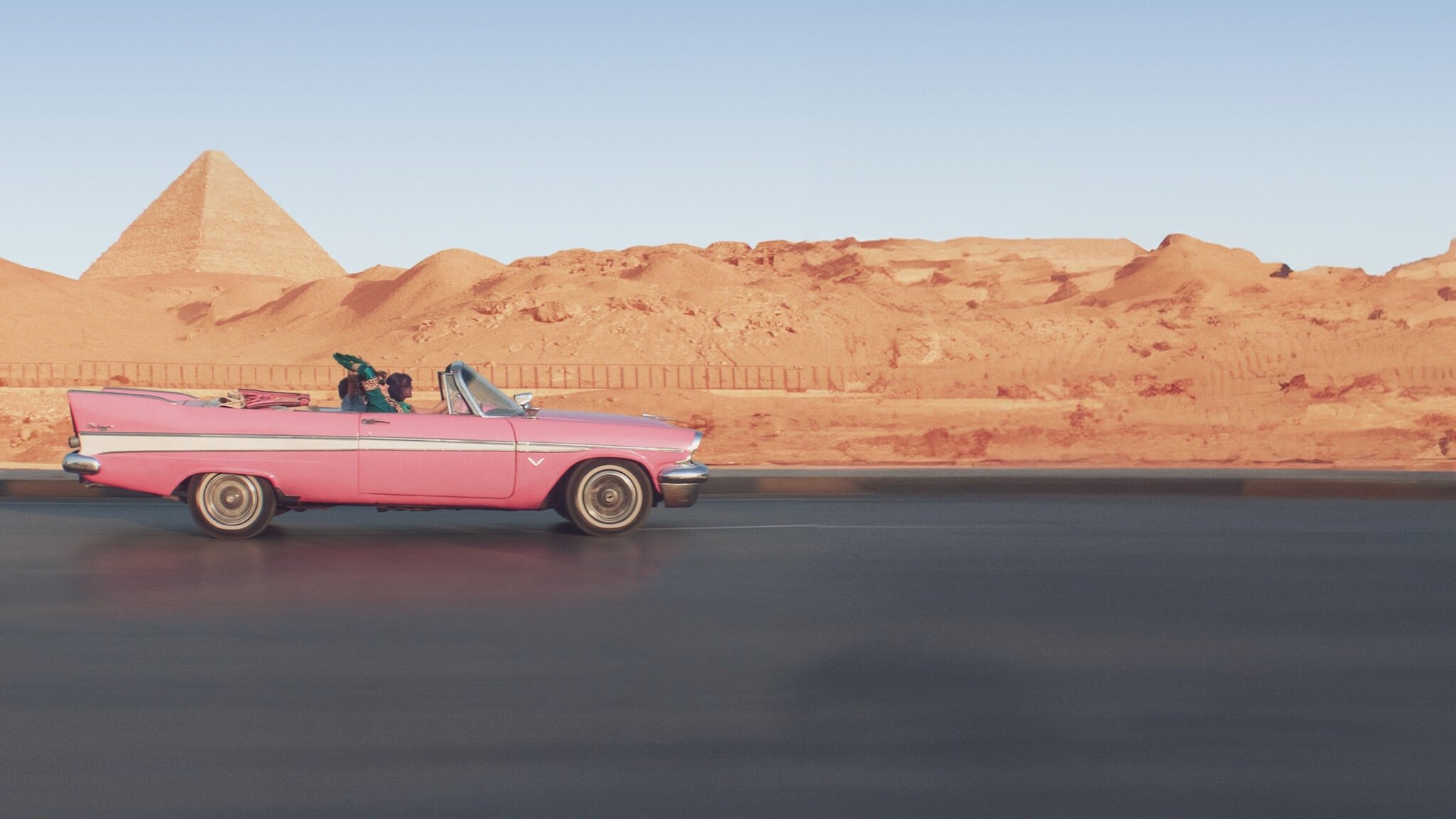 Backdrop image