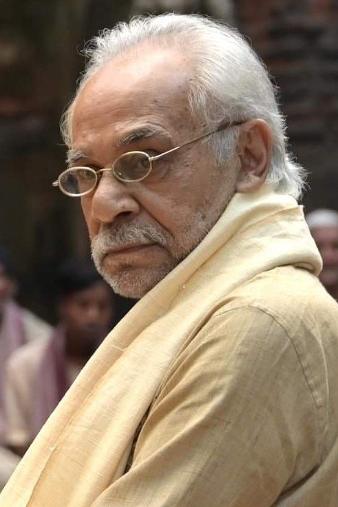 Foto de Dhritiman Chatterjee