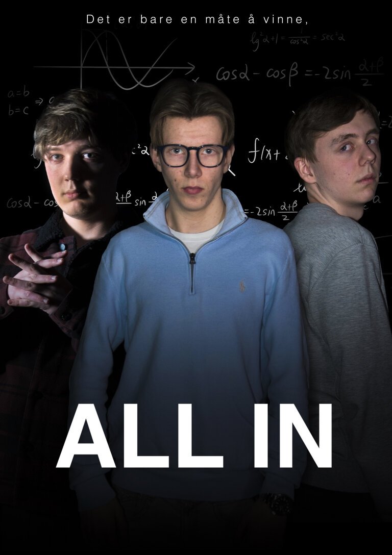 ALL IN