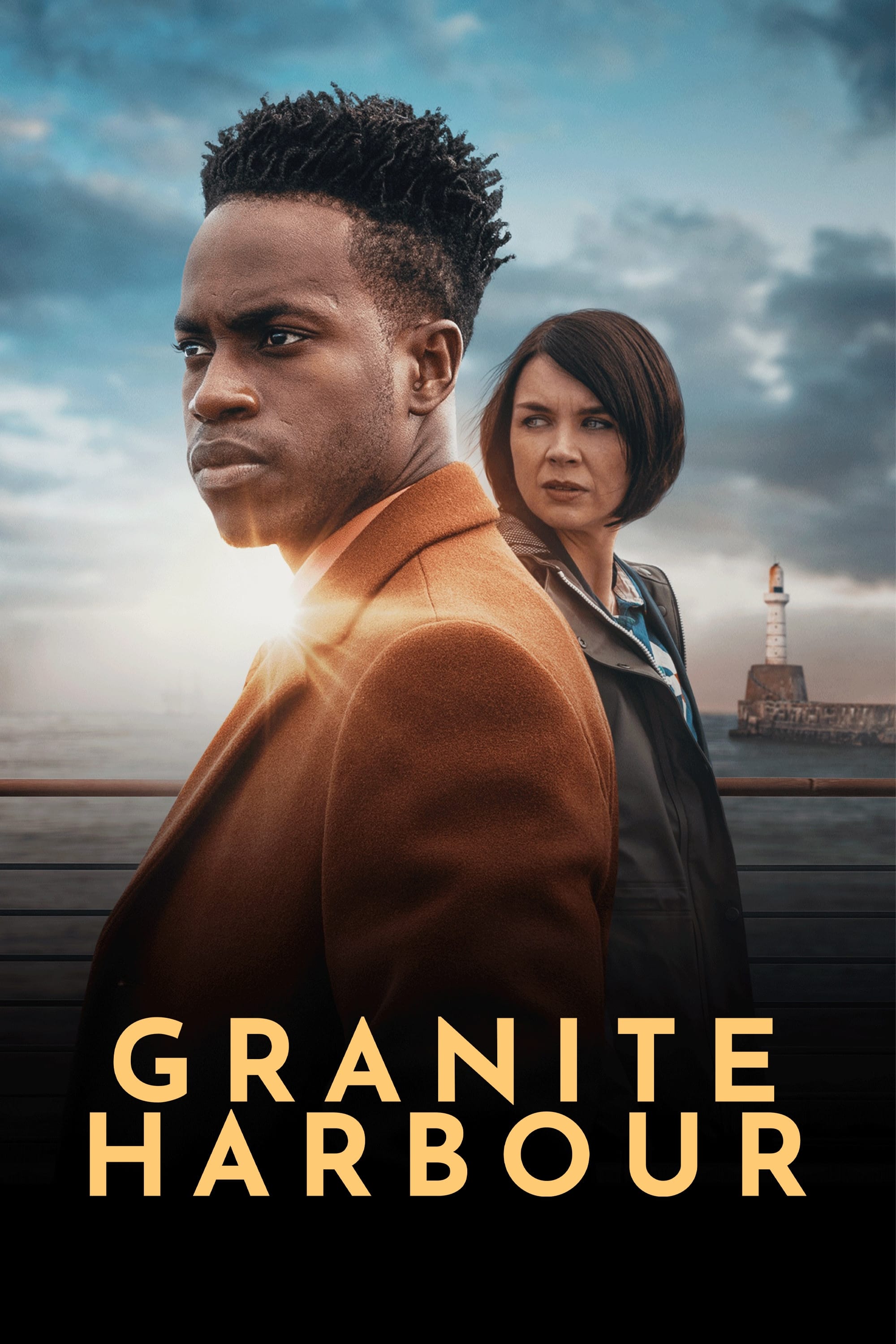 Poster de Temporada 1