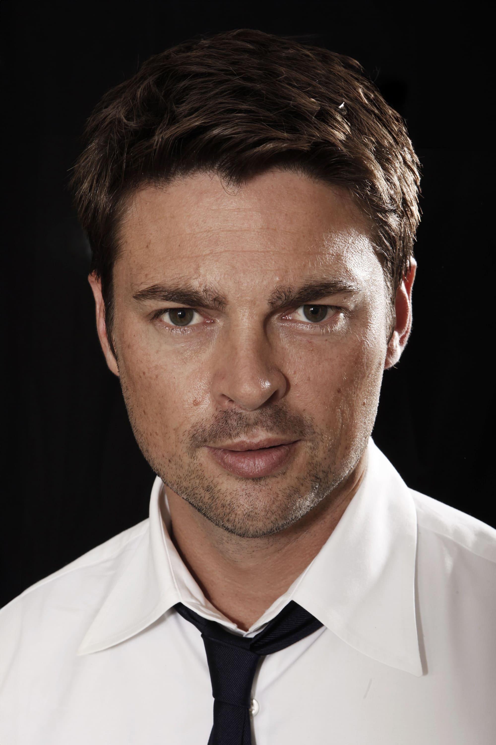 Foto de Karl Urban