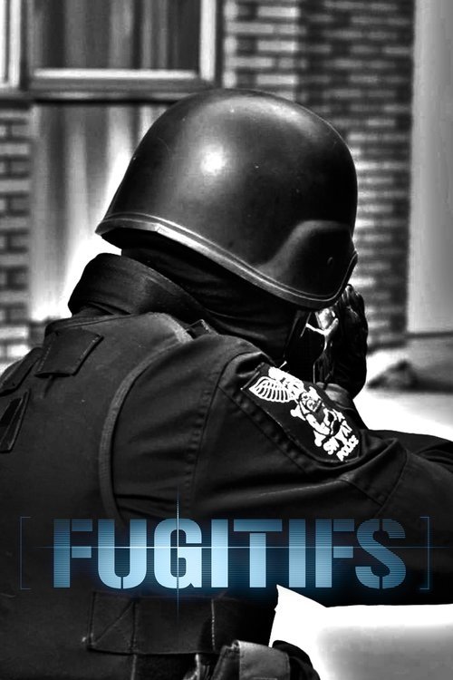 Poster de Fugitifs