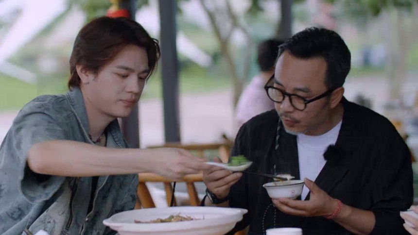 S2 Hunan Dialect Version Episode 3