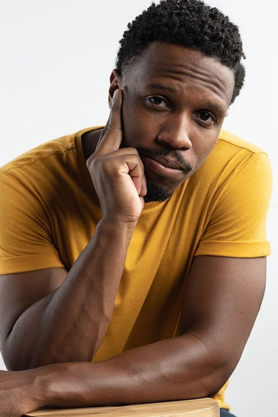Foto de Bertram Williams Jr.