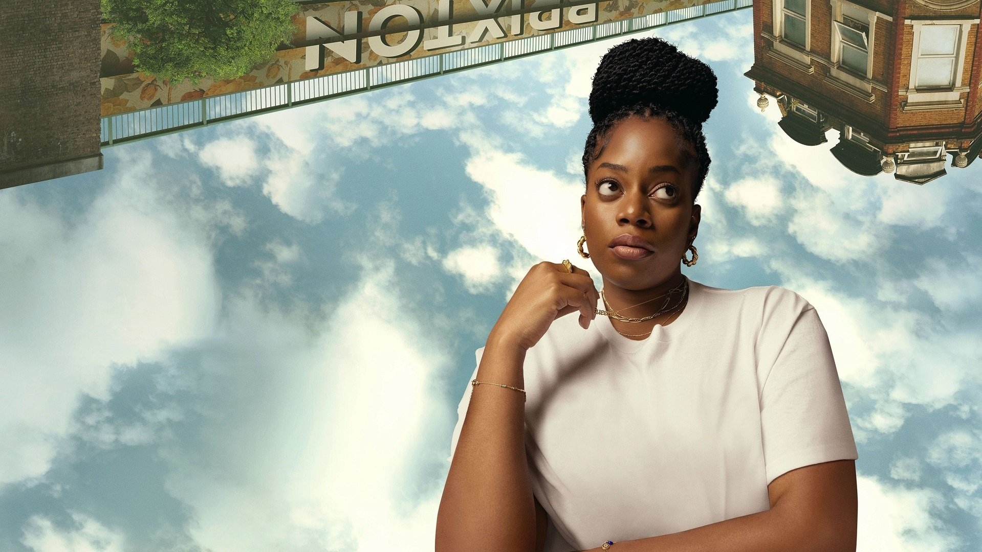 Backdrop image