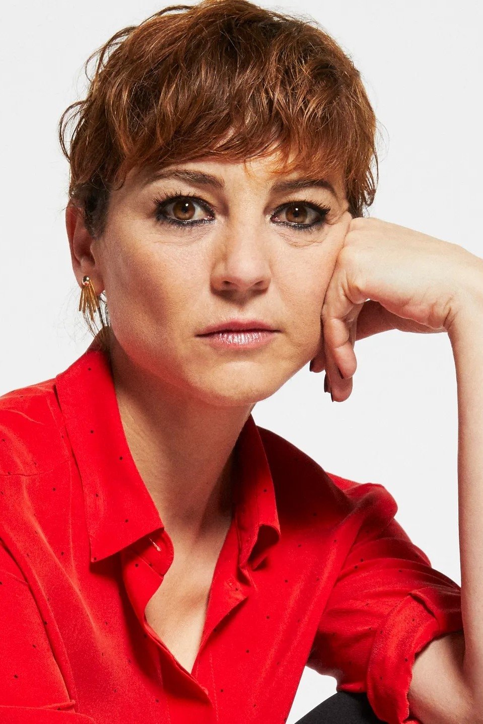 Foto de Leonor Watling