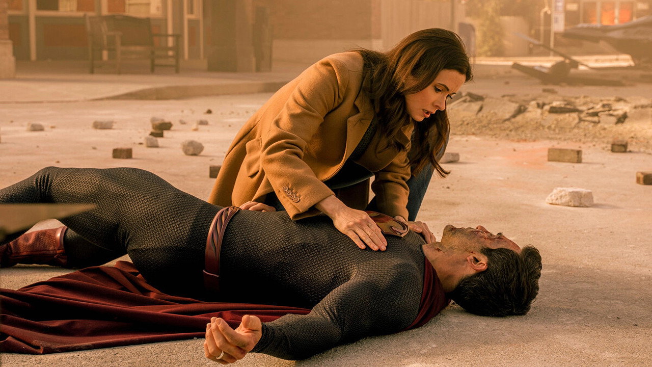 Superman y Lois: 4×10