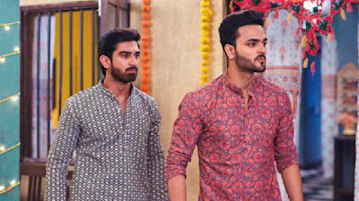 Suhas's Dowry Demand