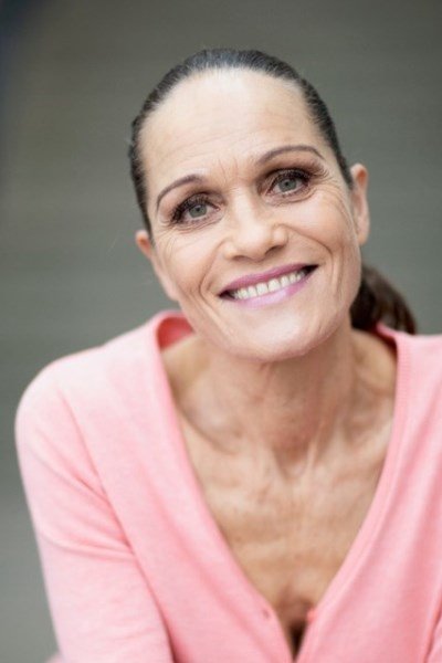 Foto de Lotte Heise