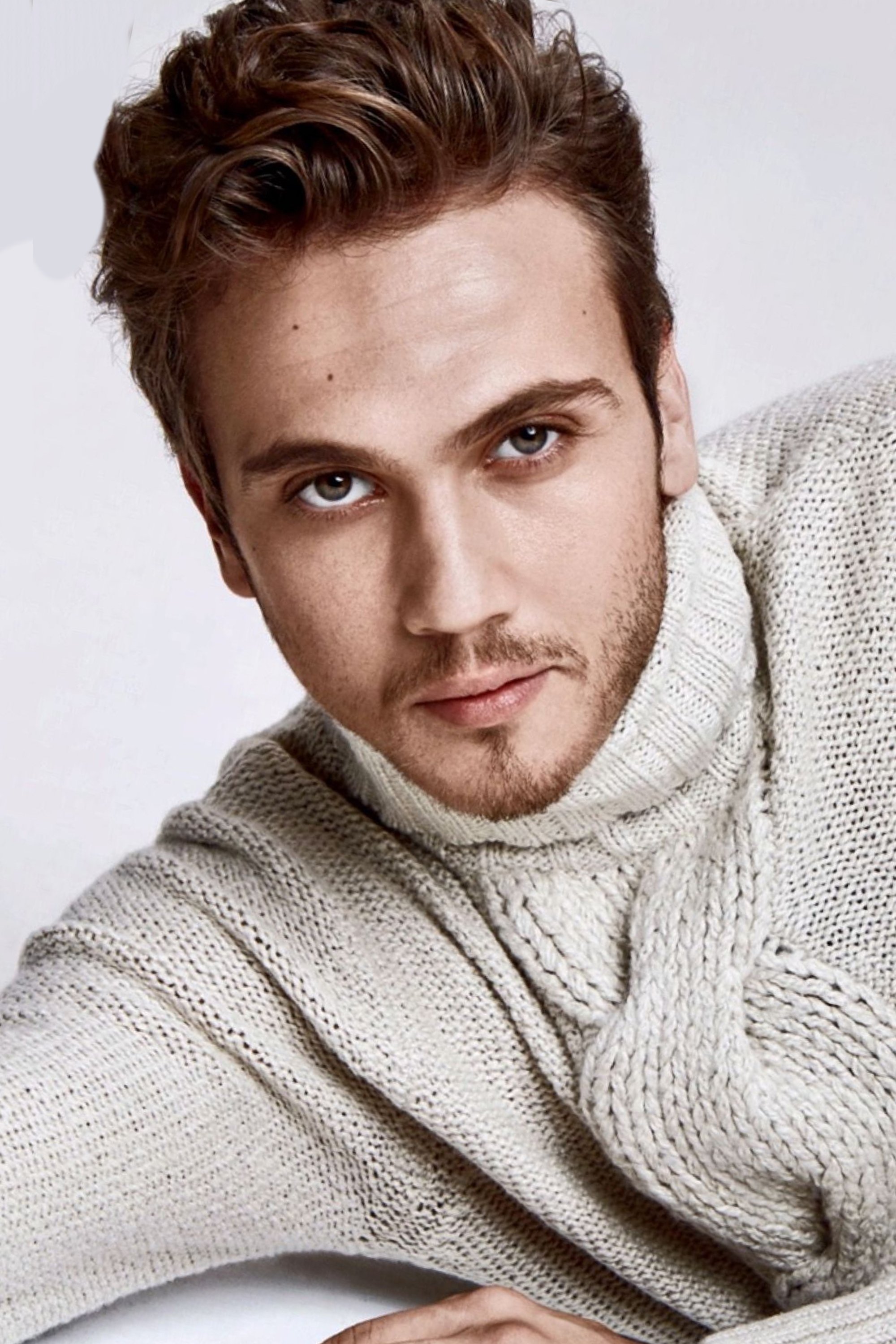 Foto de Aras Bulut İynemli