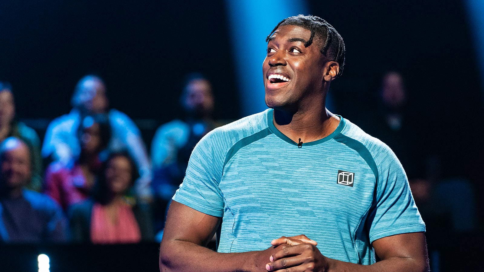 Use Those Surgical Hands!