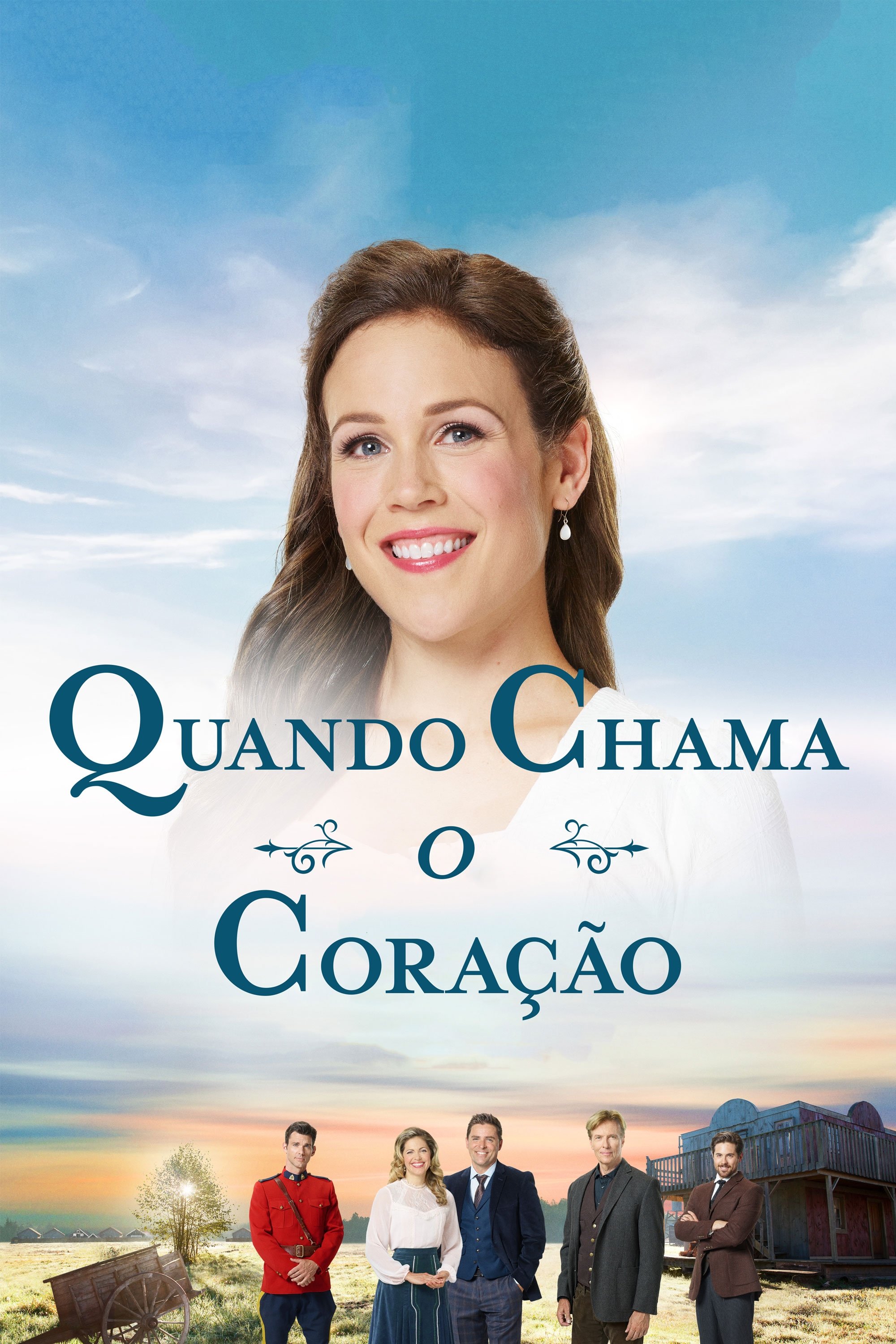 Poster de Temporada 6