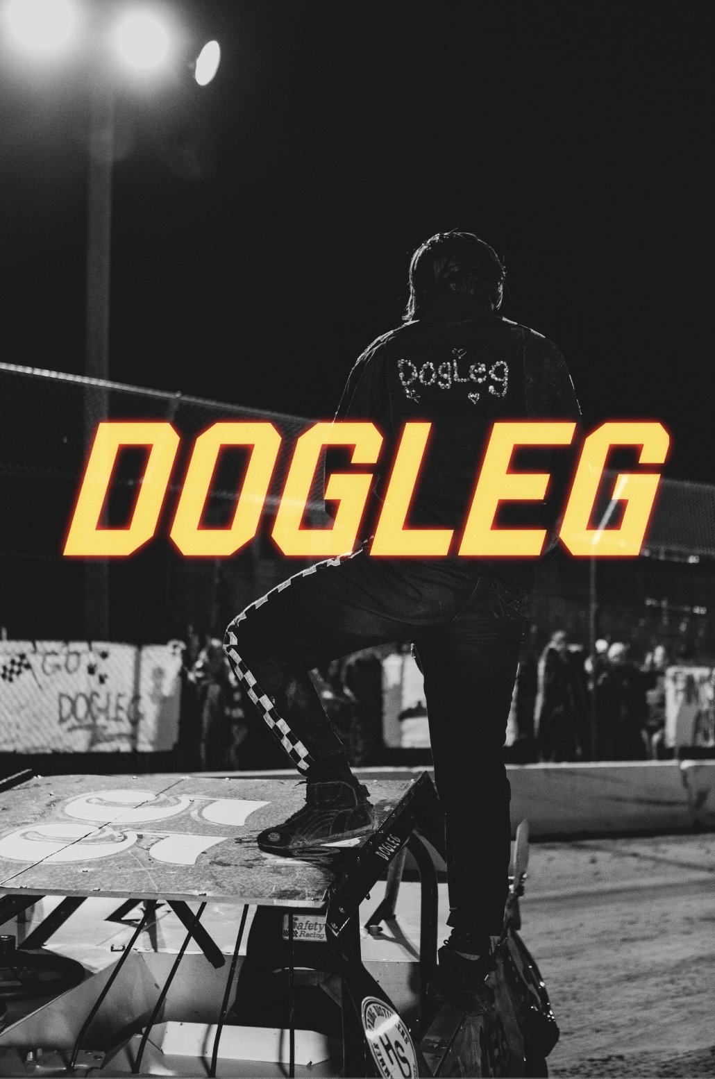 Poster de Dogleg
