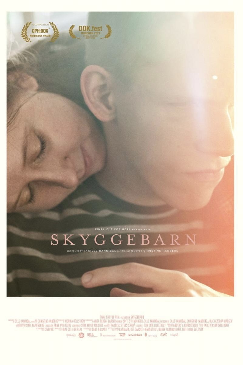 Poster de Skyggebarn