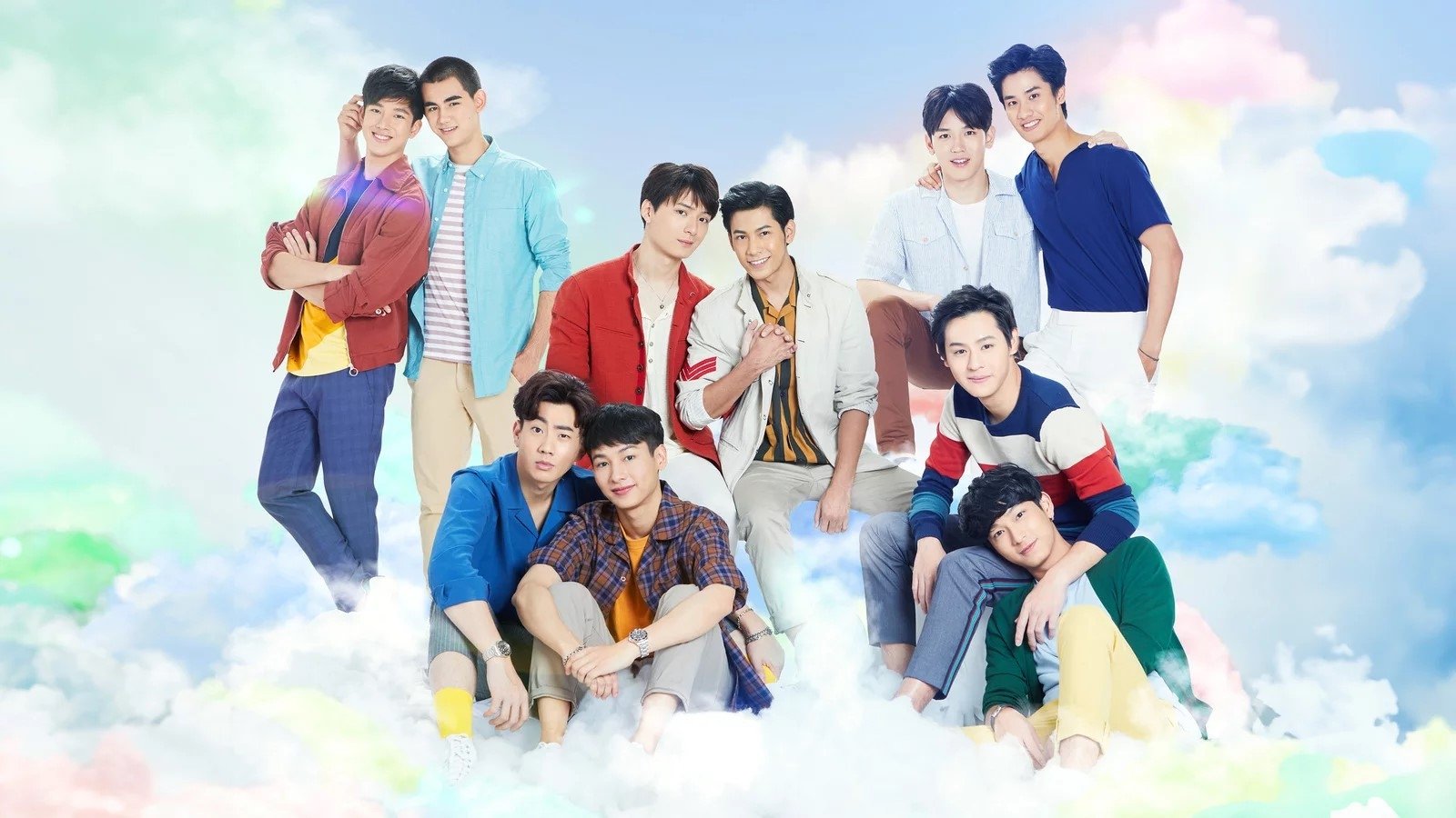 Backdrop image