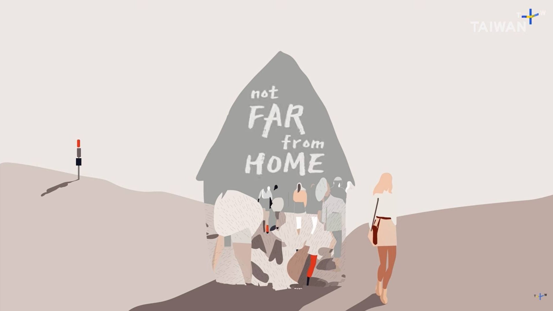 Not Far From Home