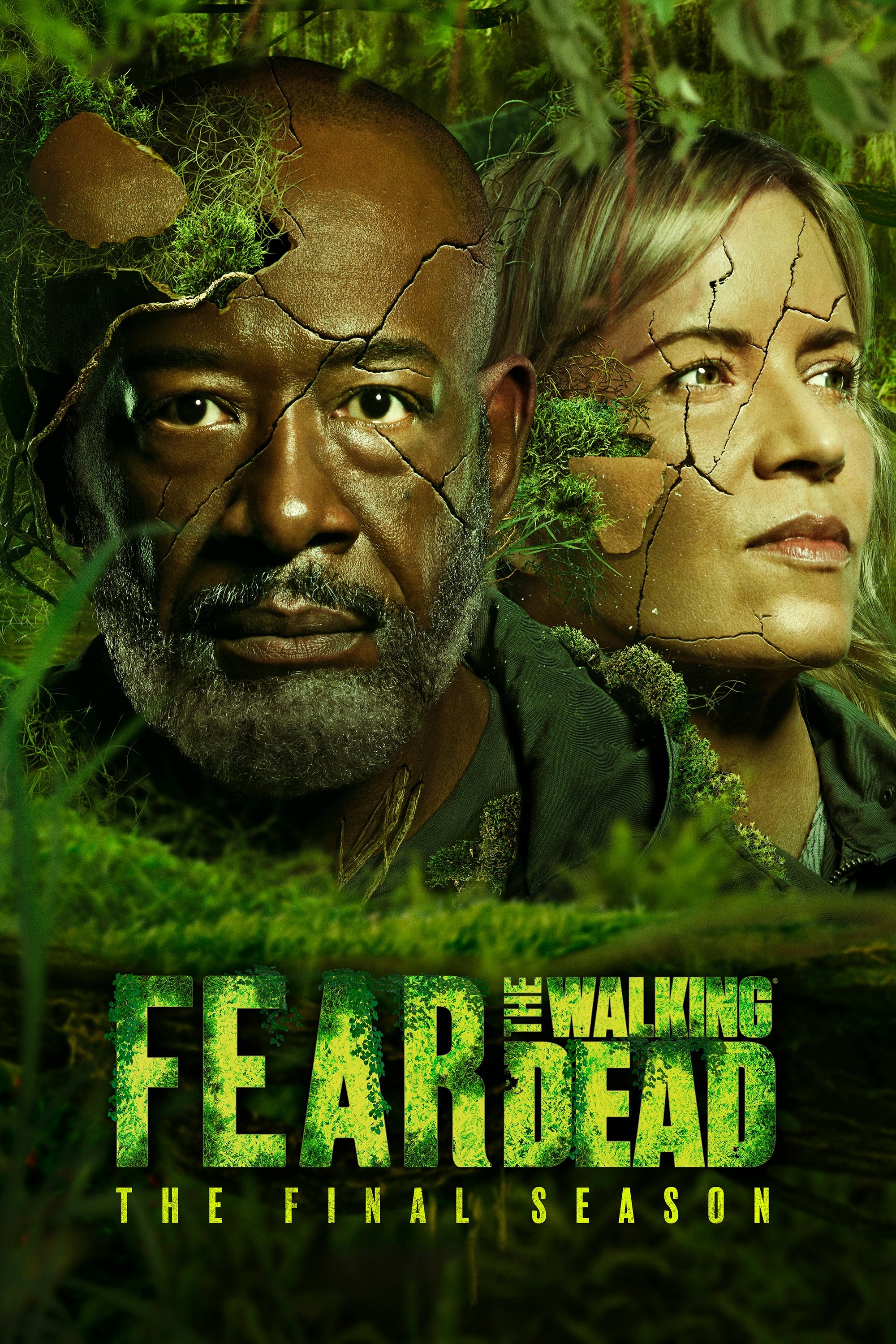 Poster de Temporada 8
