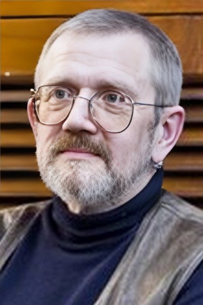 Foto de Виктор Кобзев