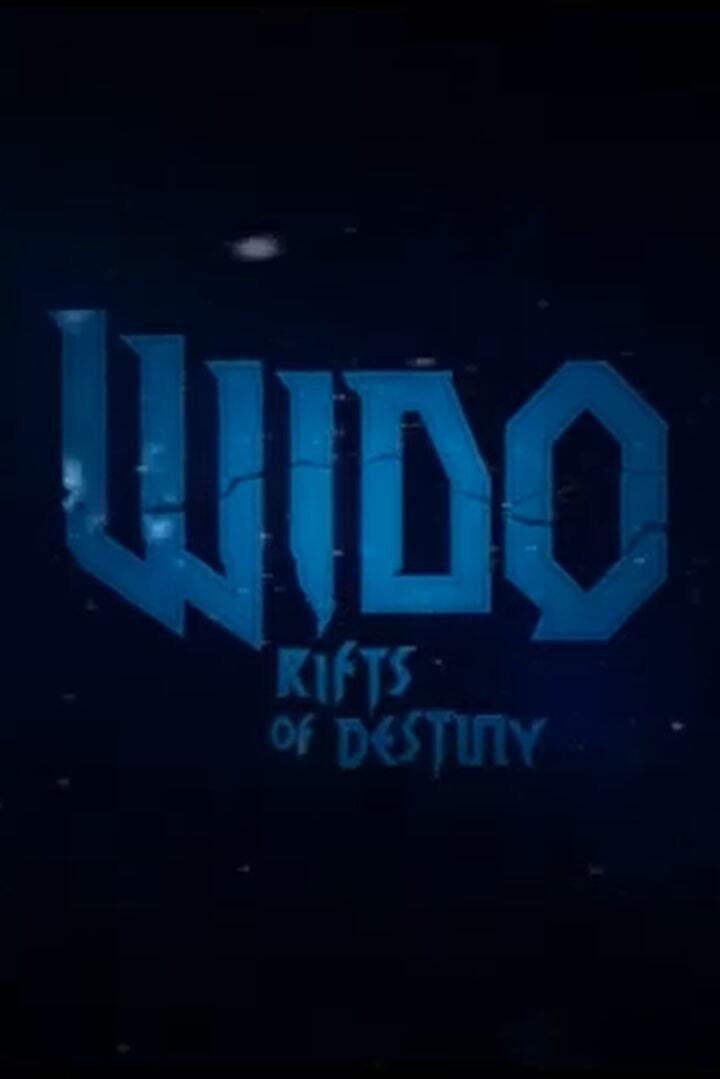 Poster de Wido