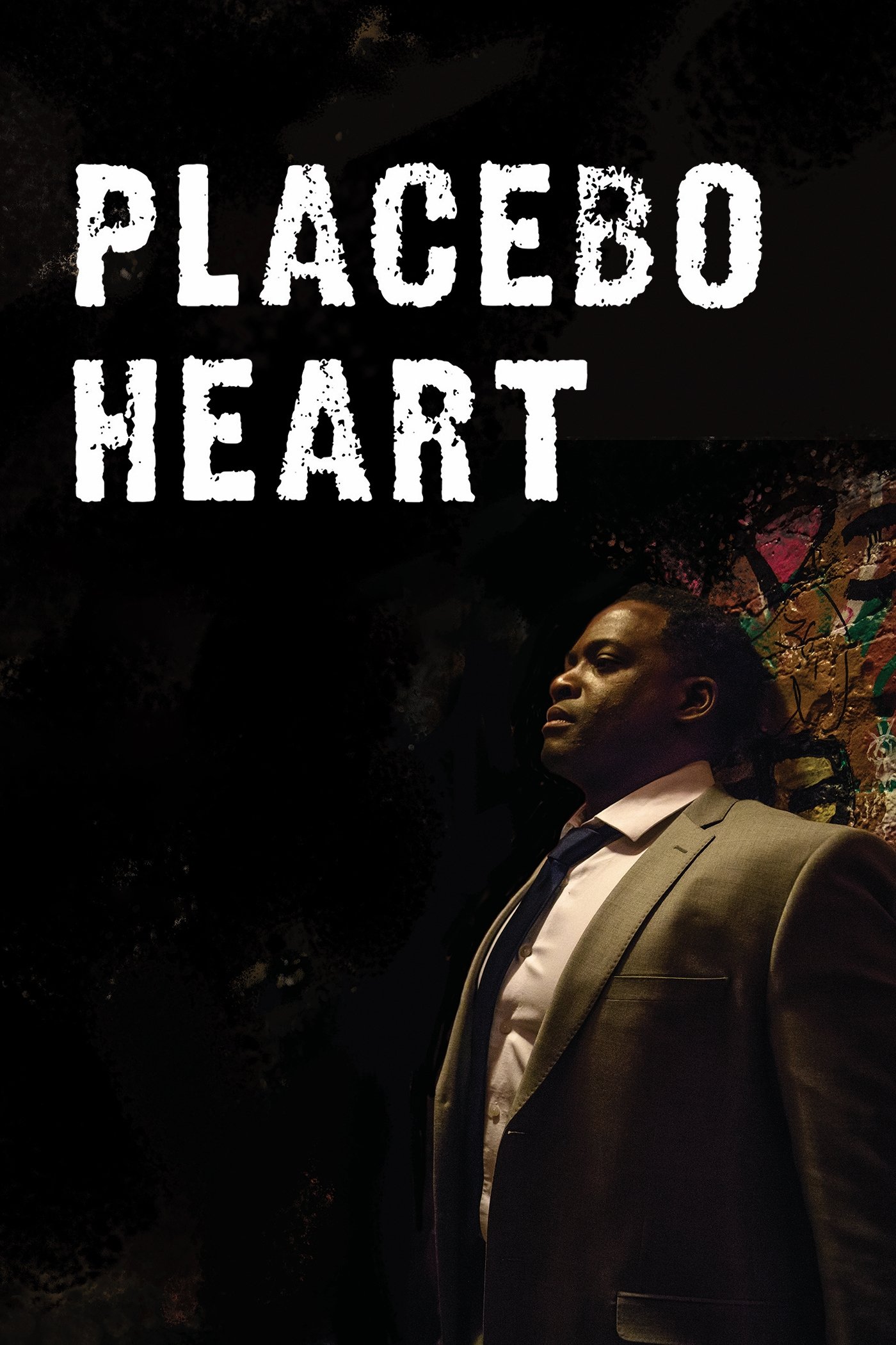 Poster de Placebo Heart