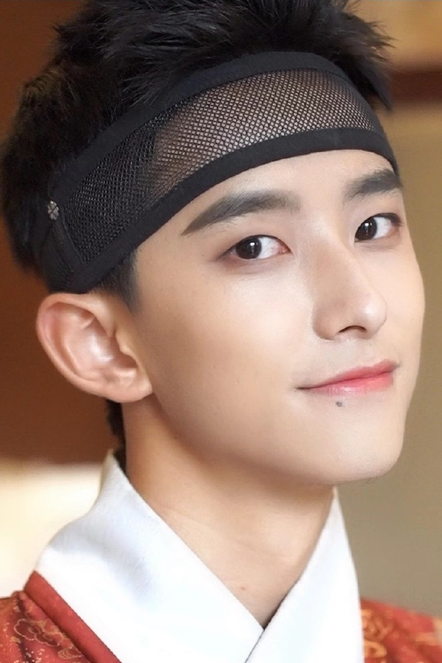 Foto de Jin Chao