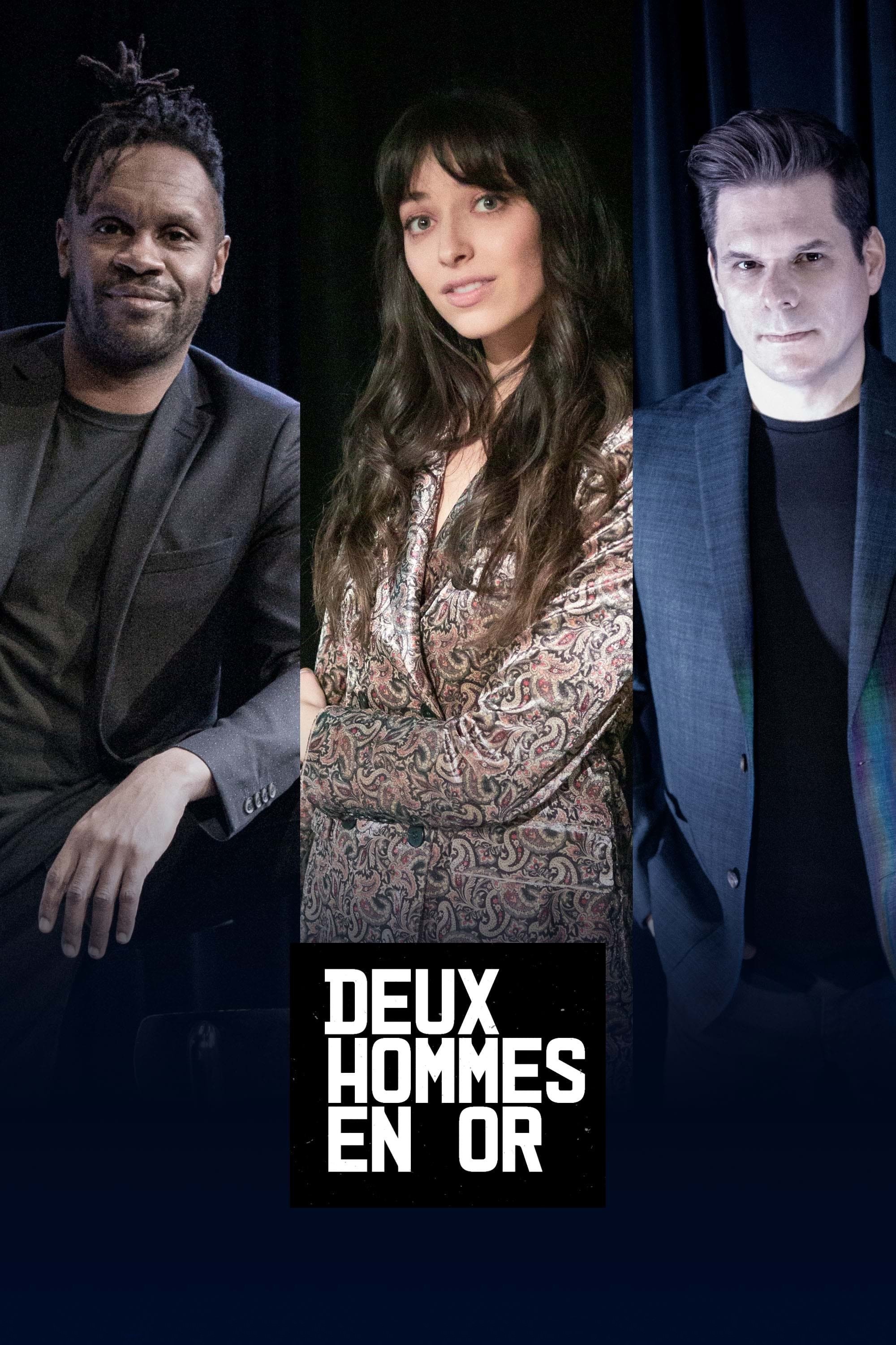 Poster de Temporada 8