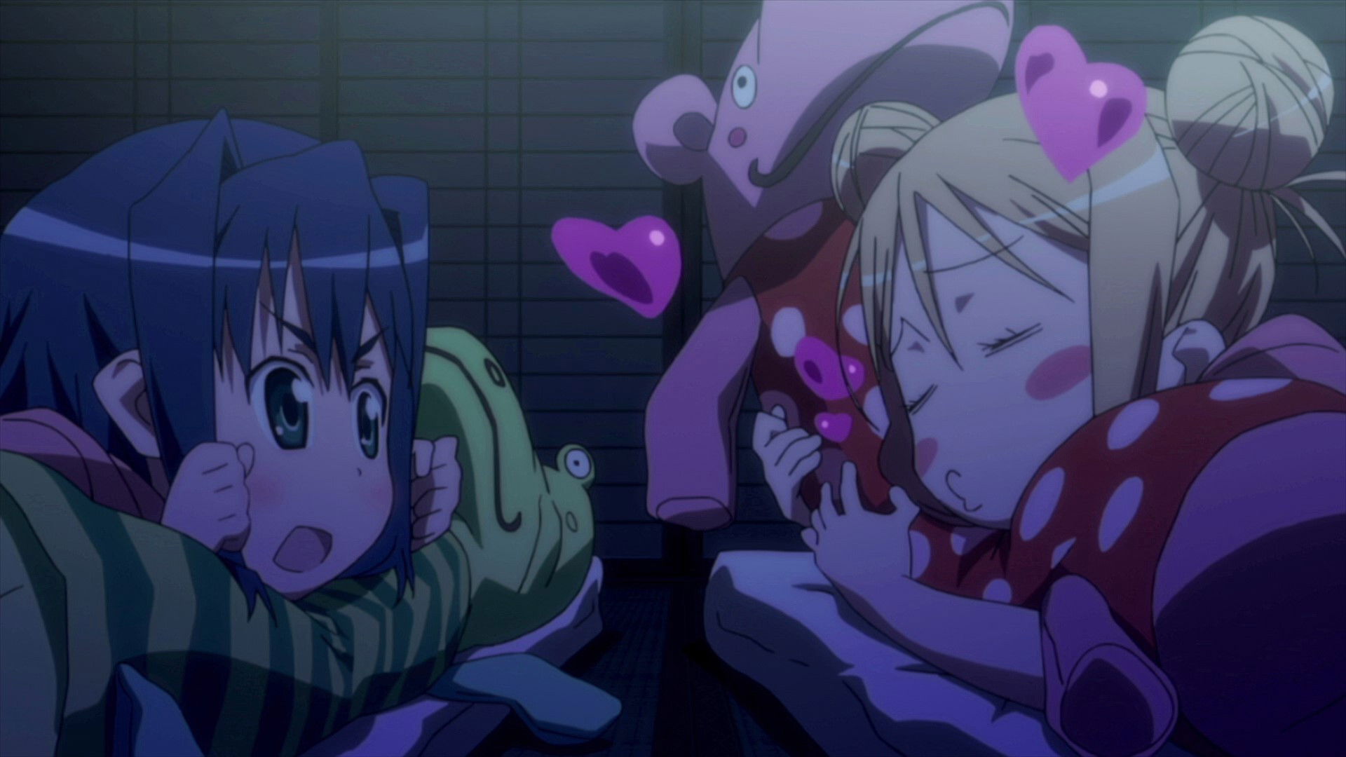 Magical Knight Maria-chan 4