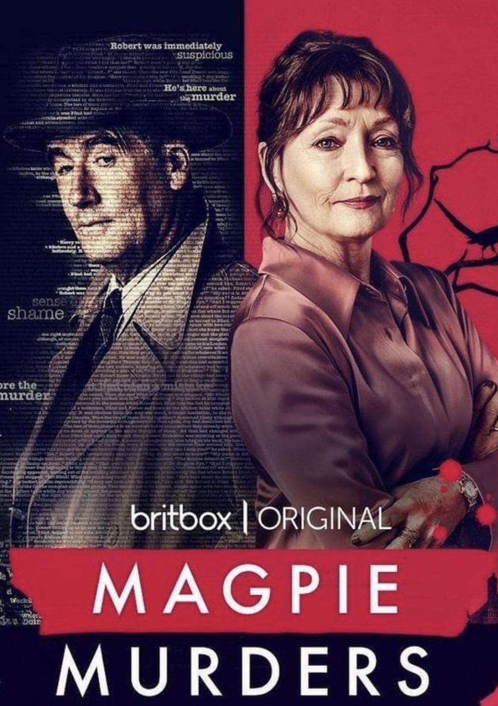 Poster de Temporada 1