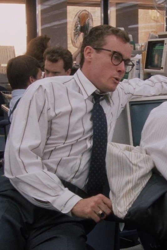 Foto de John C. McGinley