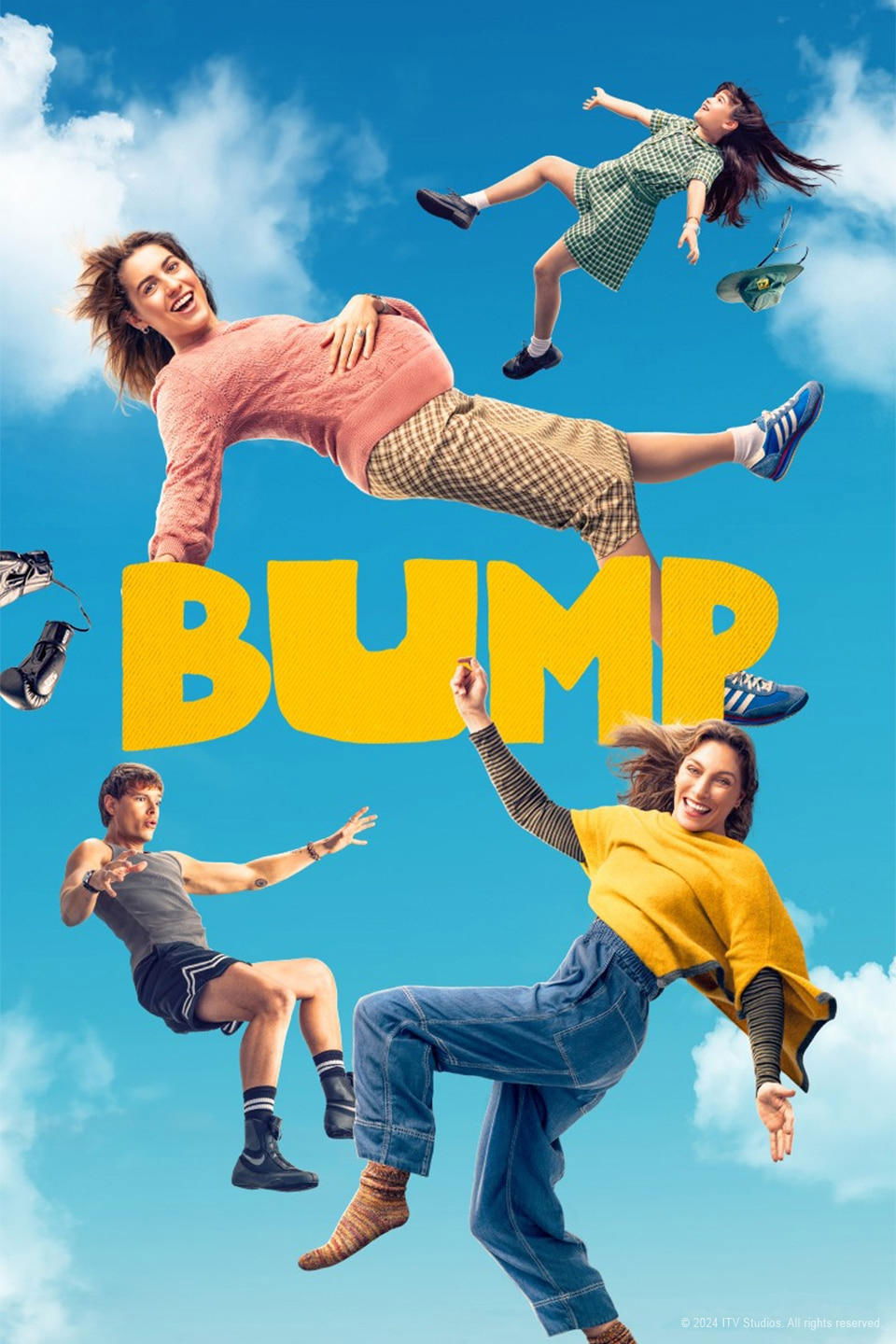 Poster de Temporada 5