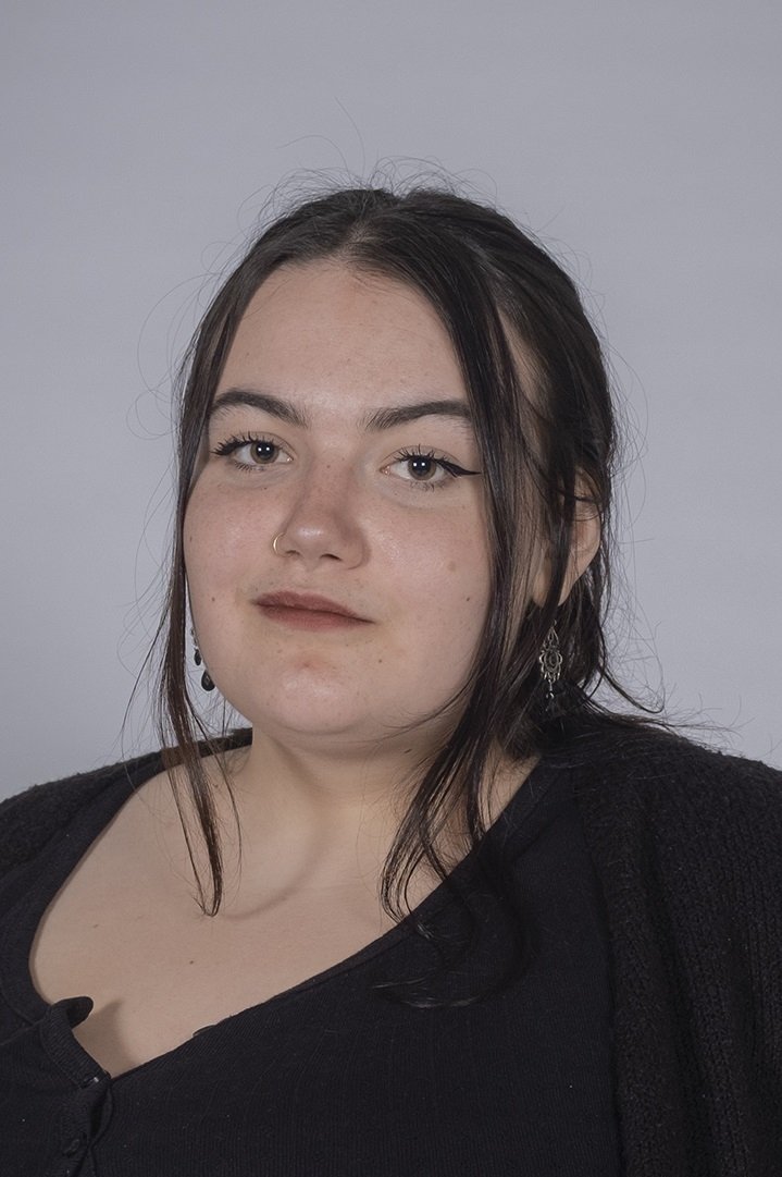 Foto de Isabelle Hyrske