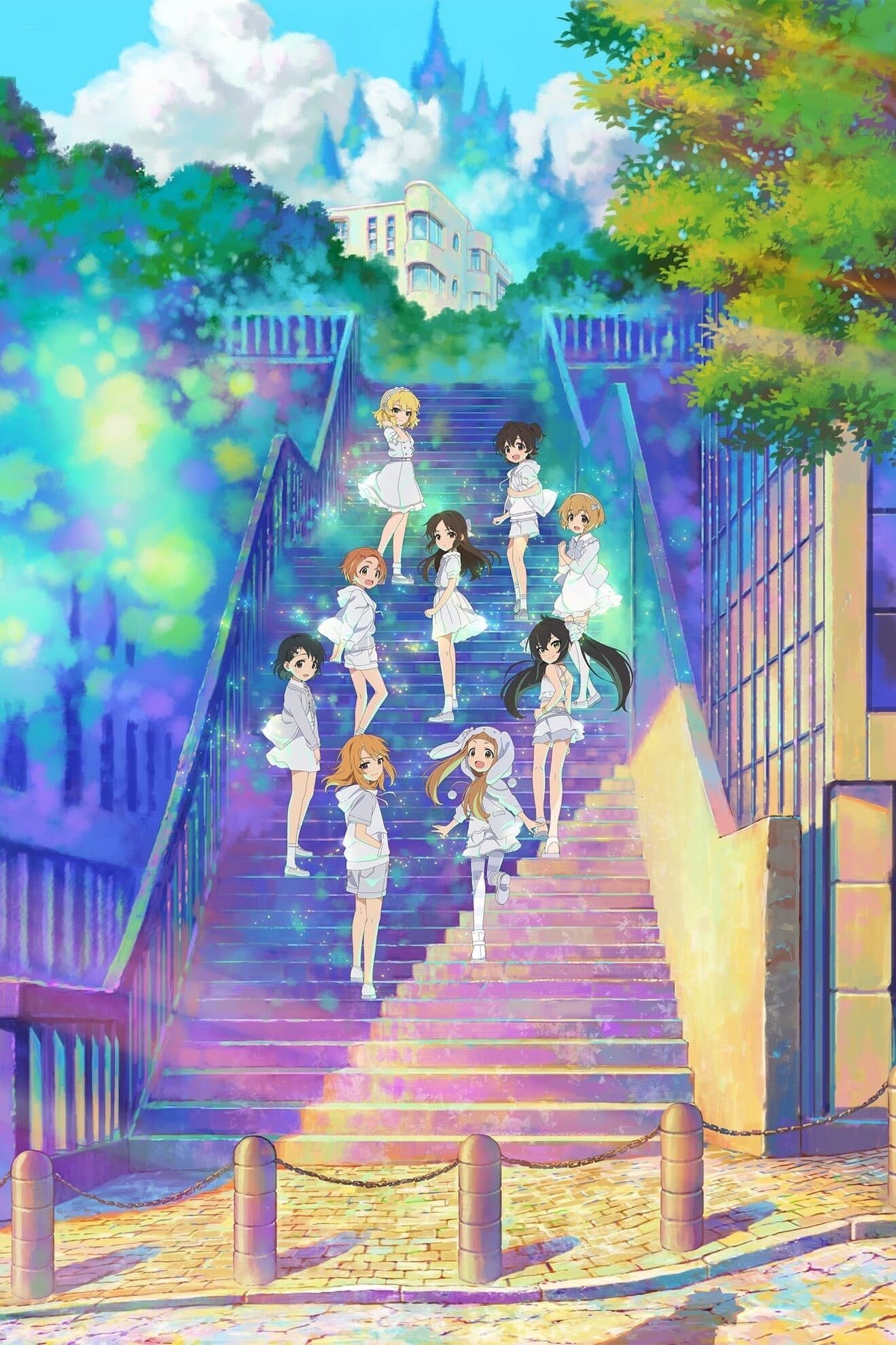 Poster de Especiais