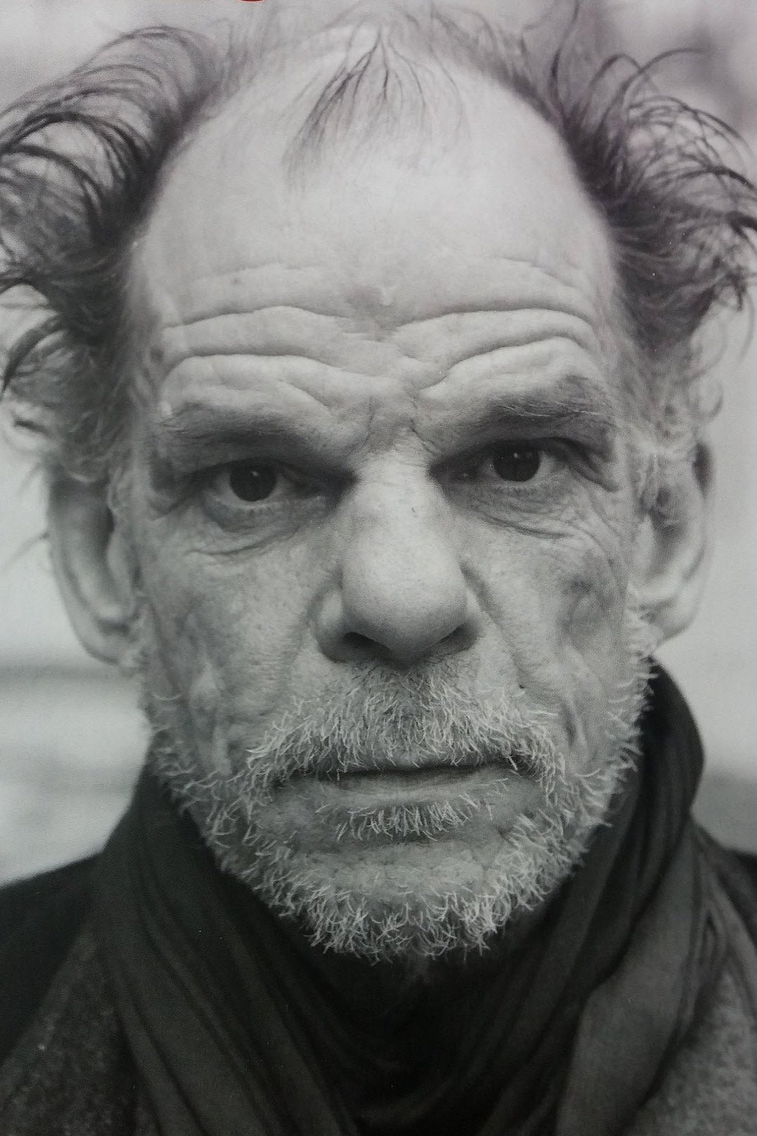 Foto de Denis Lavant