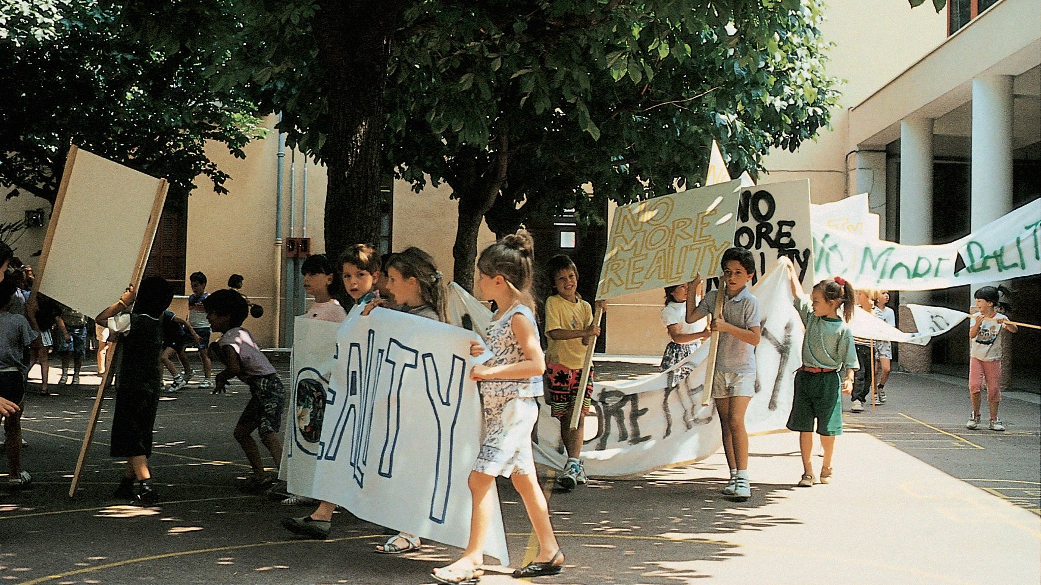 Philippe Parreno