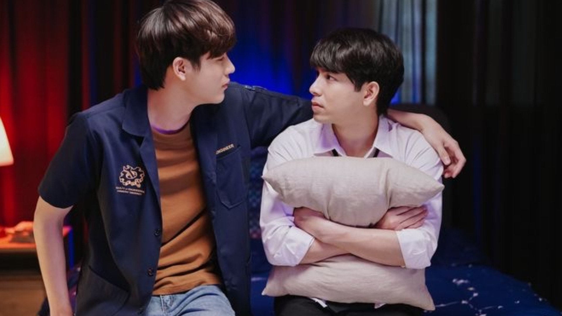 Backdrop image