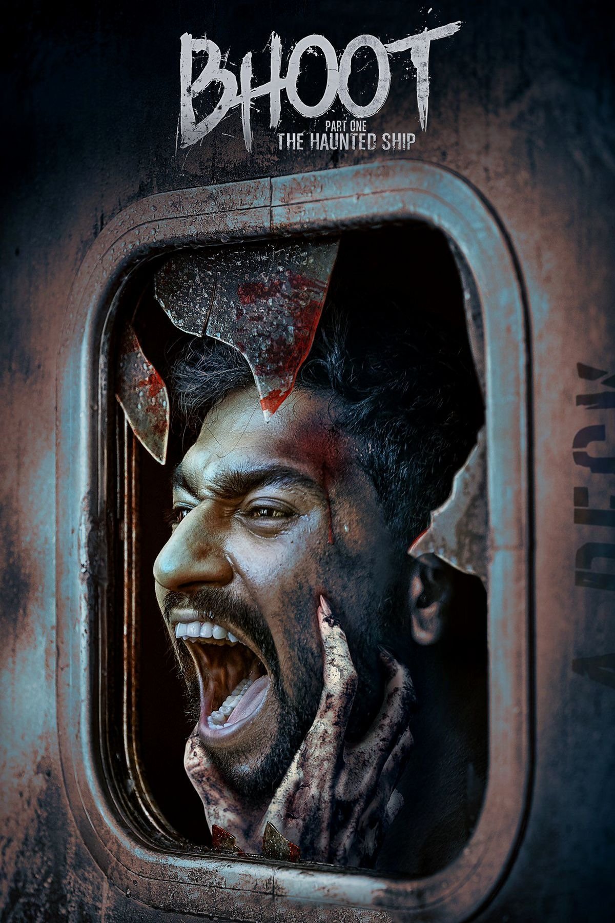 Poster movie