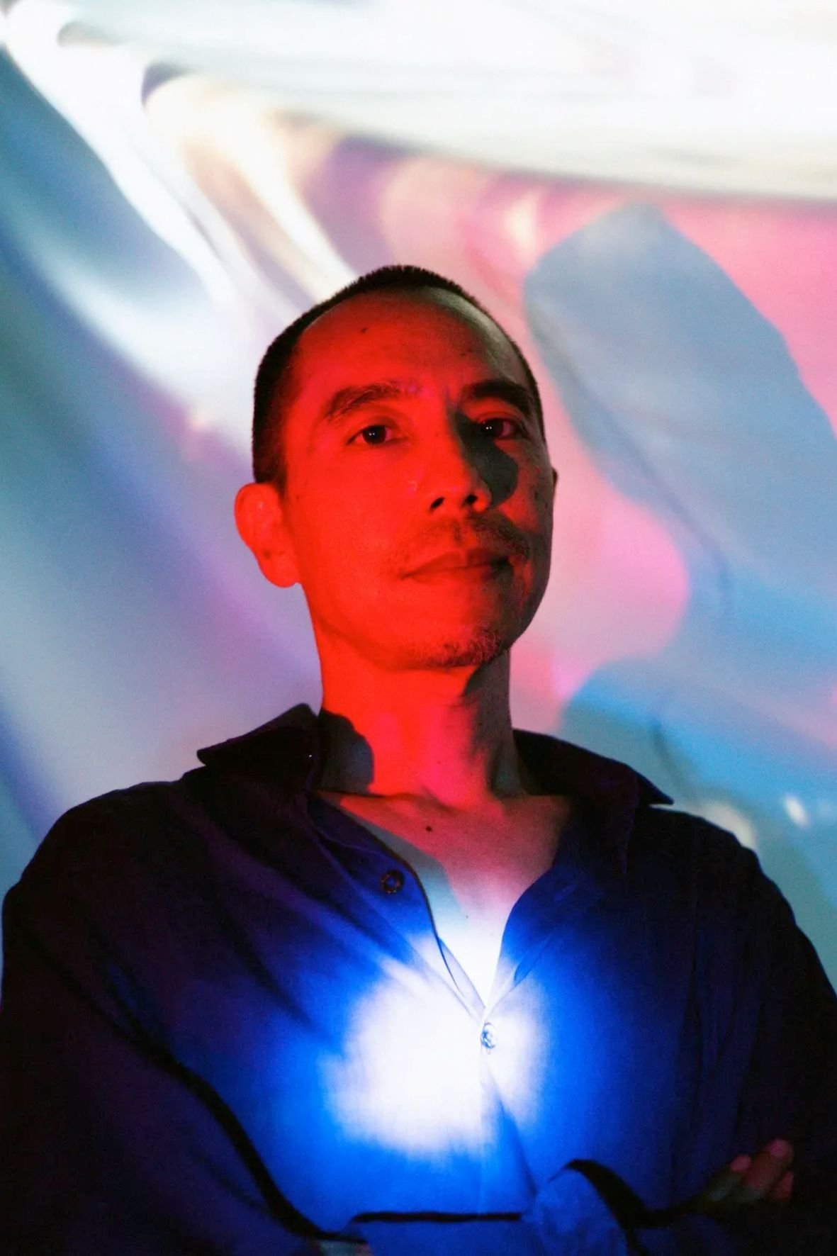 Foto de Apichatpong Weerasethakul