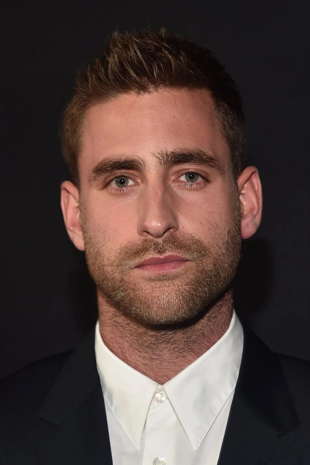 Foto de Oliver Jackson-Cohen
