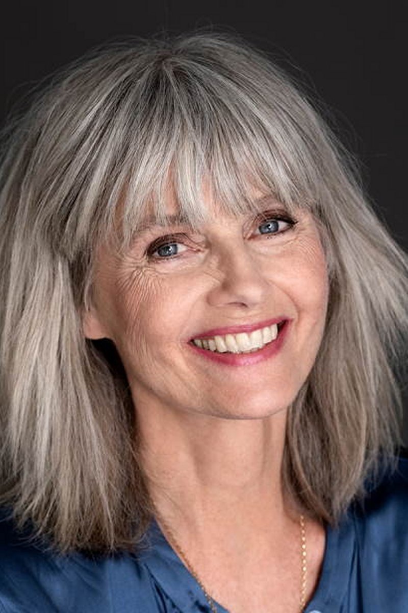Foto de Elsebeth Egholm