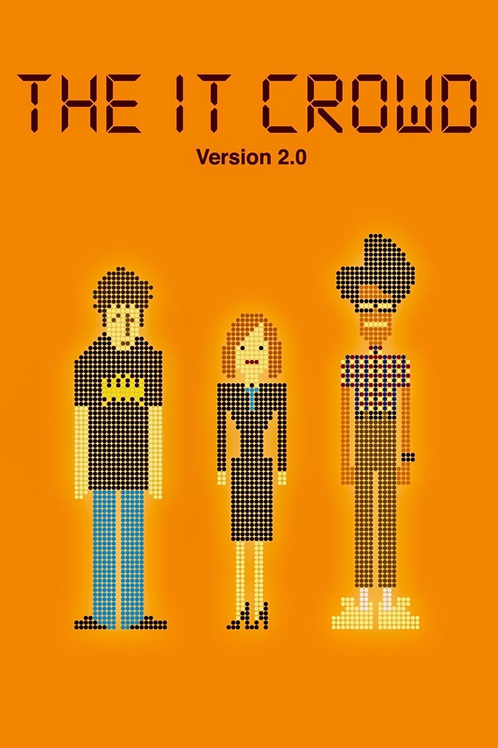 Poster de Temporada 2
