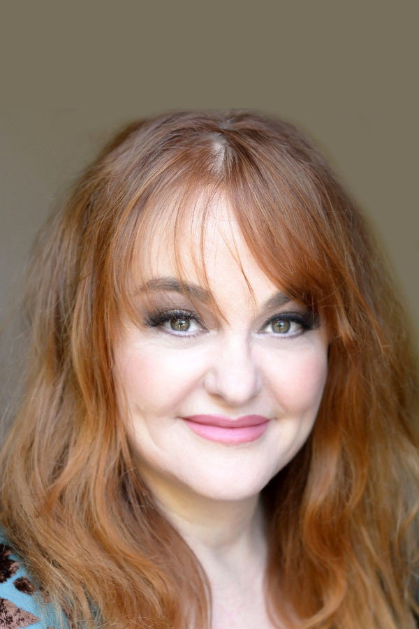 the profile picture of Julie Brown