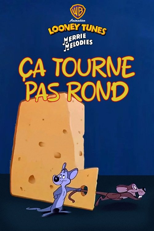 Ca tourne pas rond