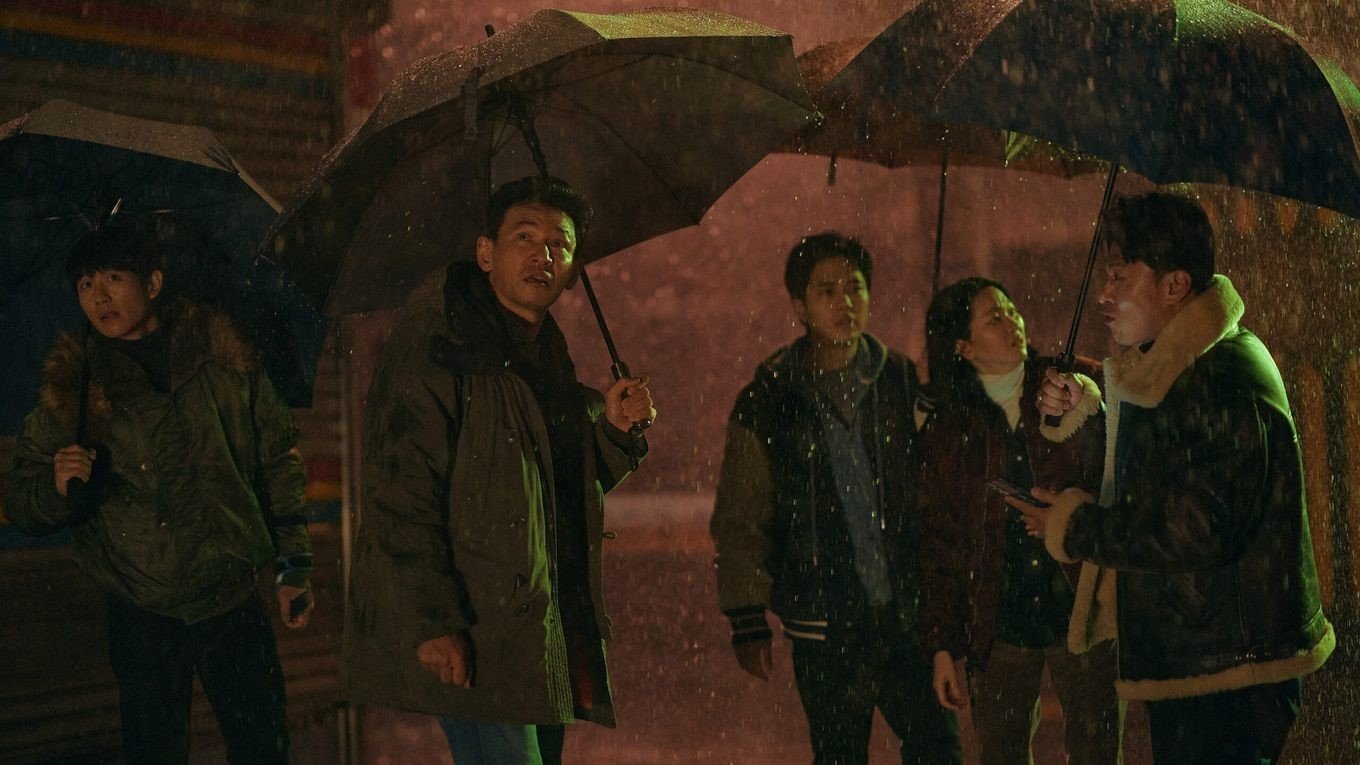 I, The Executioner (2024): Sinopsis, Ulasan, dan Nonton Dimana?
