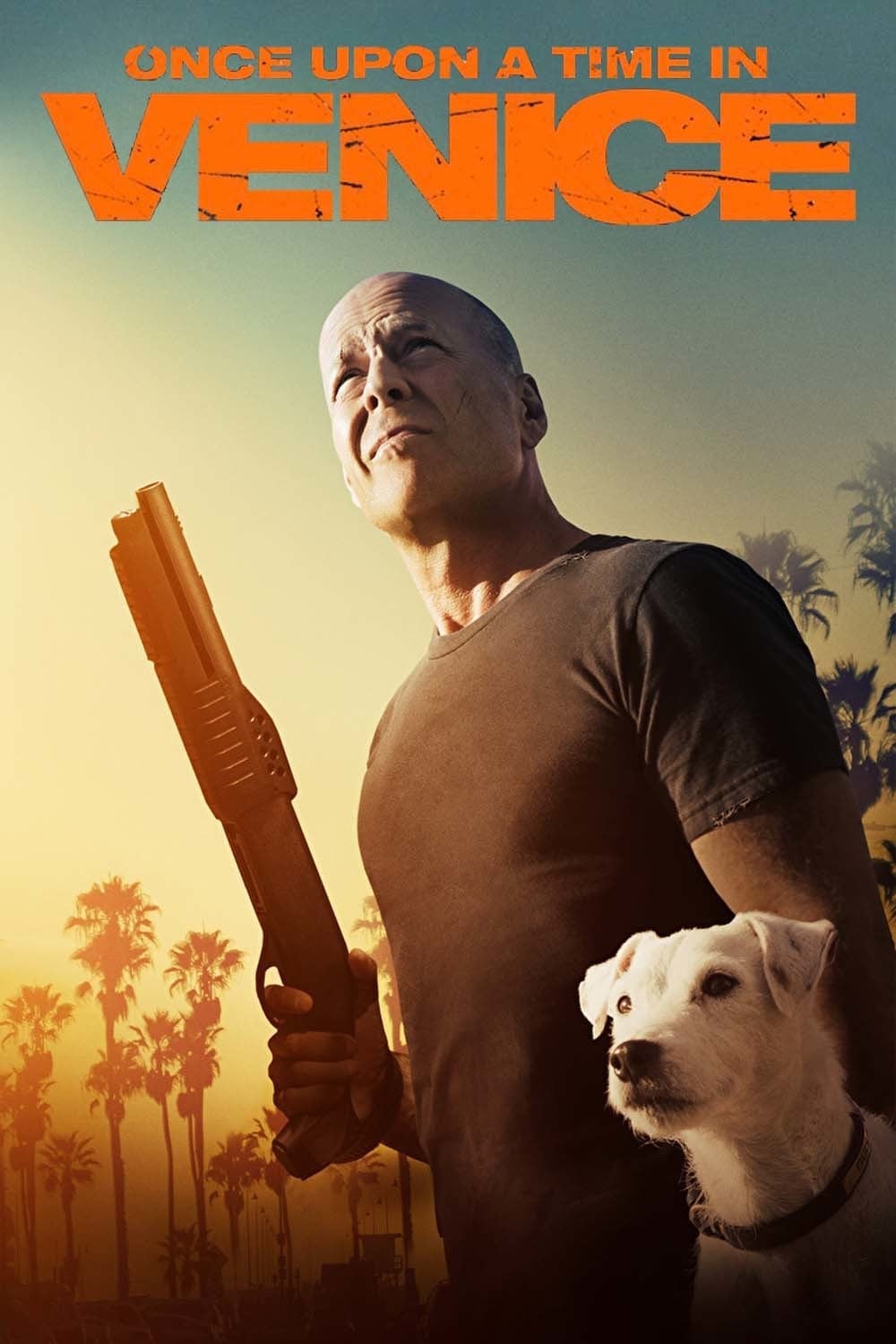 Poster movie