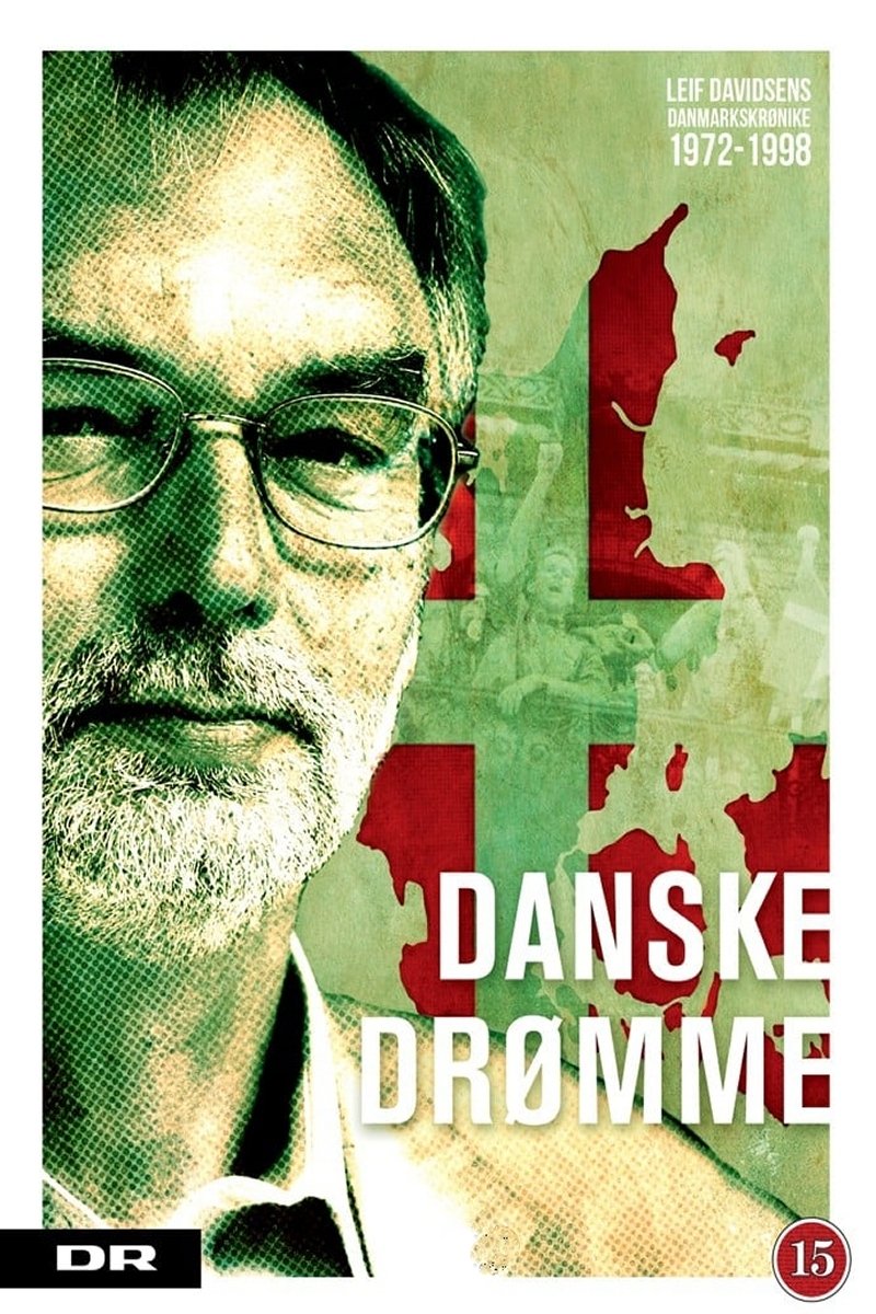 Poster de Danske Drømme