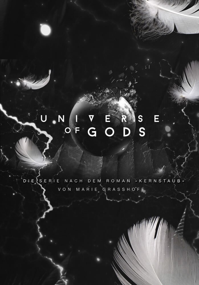 Poster de Universe of Gods