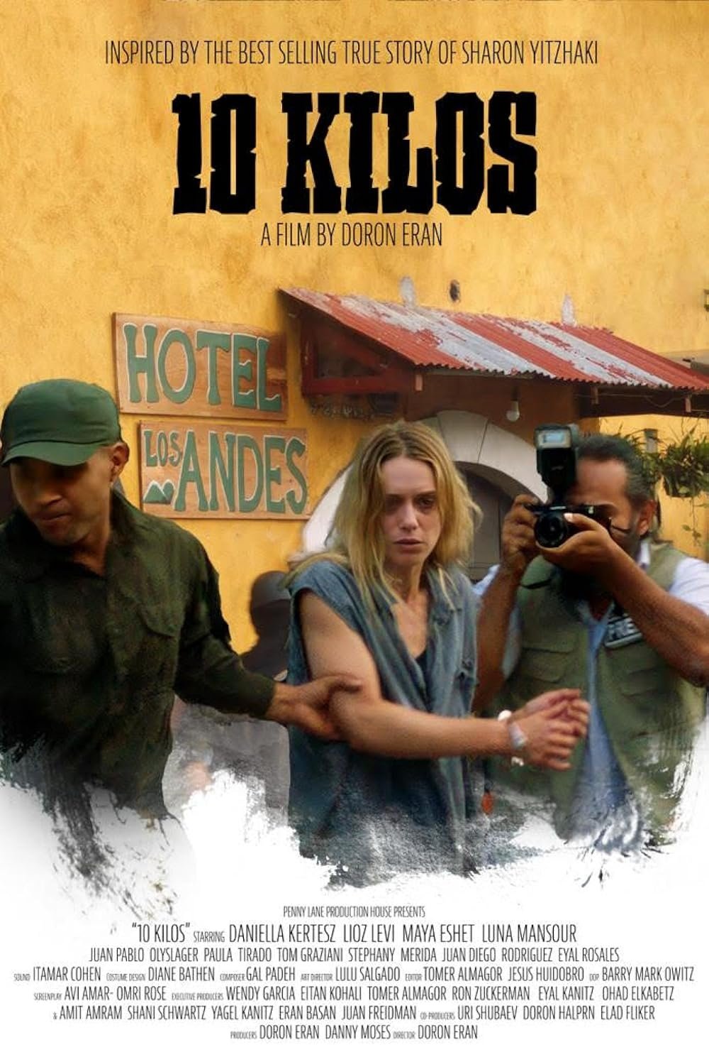 Poster movie