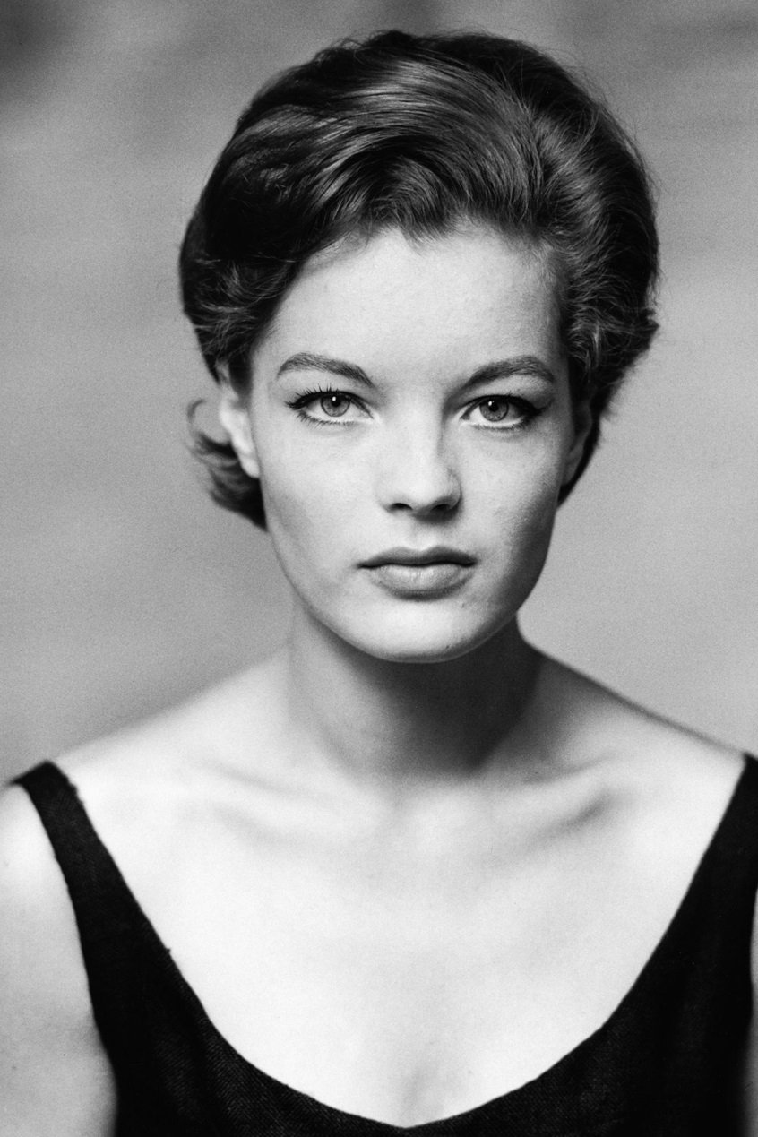 Foto de Romy Schneider